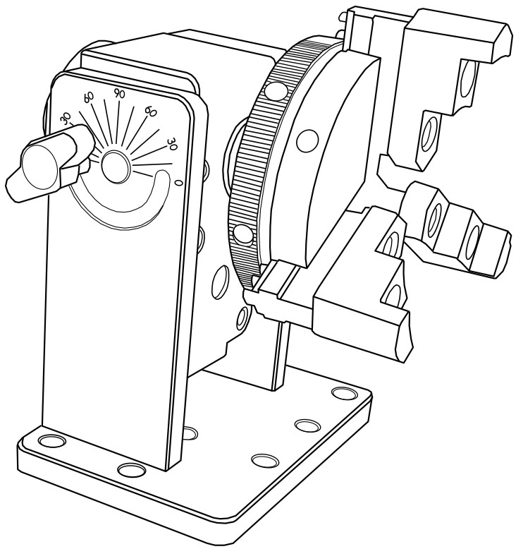 FSL Chuck Rotary V2 Setup for Galvo Lasers FSL Support Helpdesk
